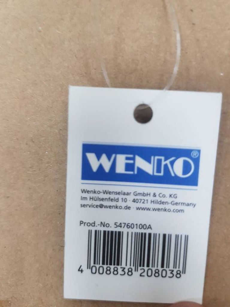 Wenko 54760100а