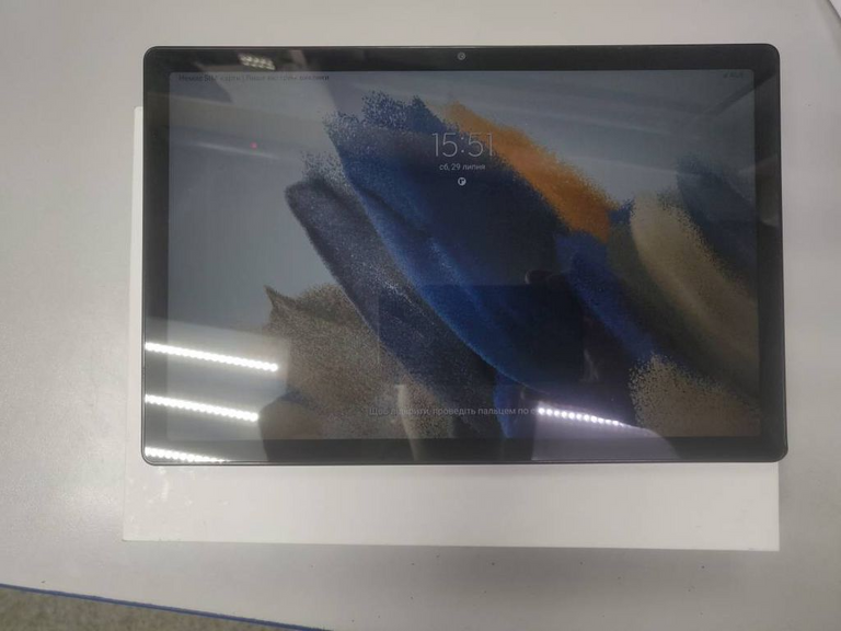 Samsung galaxy tab a8 10.5 sm-x205 3/32gb lte Код:01-19177677. Зображення 6