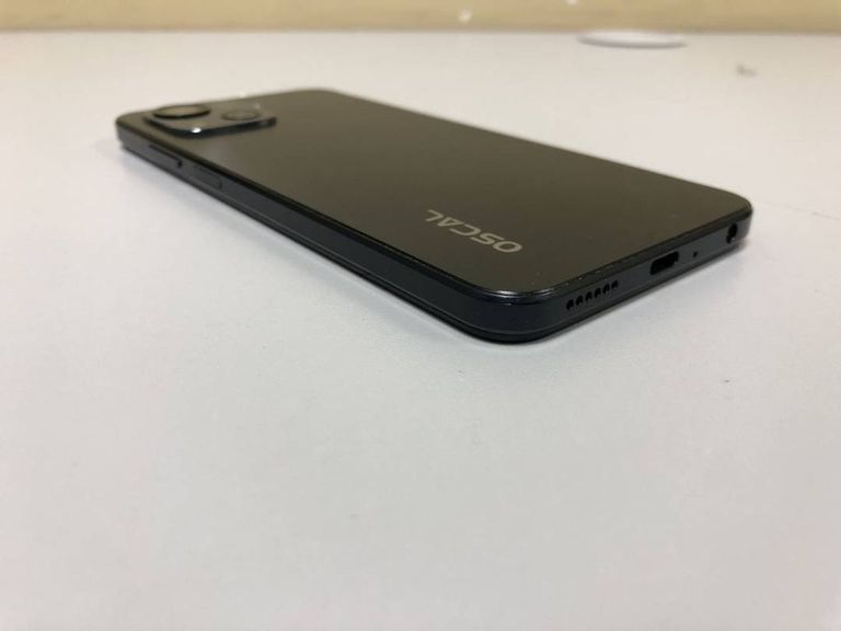 Blackview Oscal C80 8/128GB Black Код:01-19170782. Зображення 7