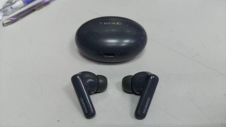 Huawei FreeBuds 5i Black