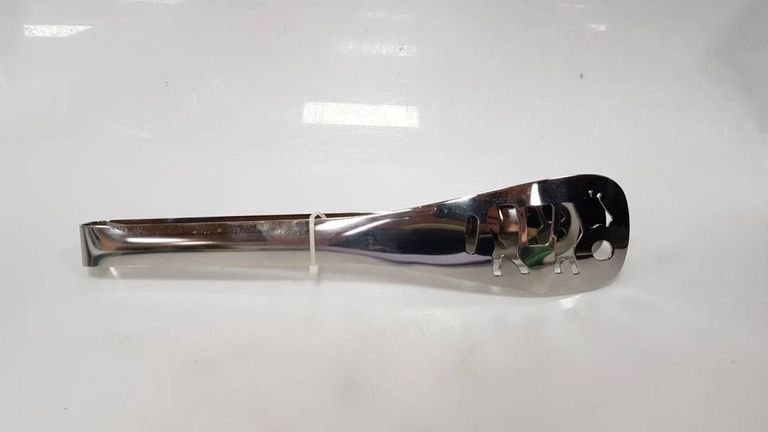 Купити Kitchen tongs Б/У