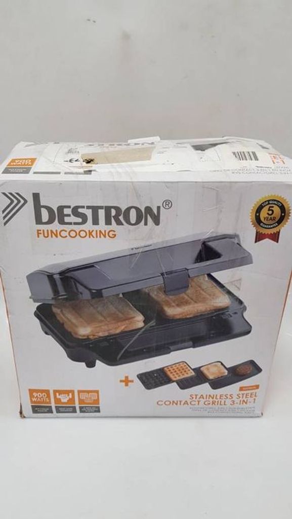 Bestron asg90xxl