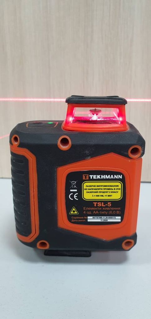 Tekhmann TSL-5 (845271)