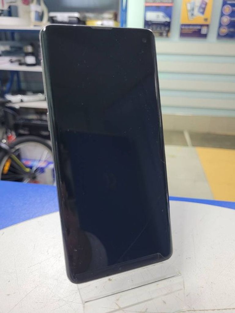 Samsung galaxy s10 sm-g973 ds 128gb