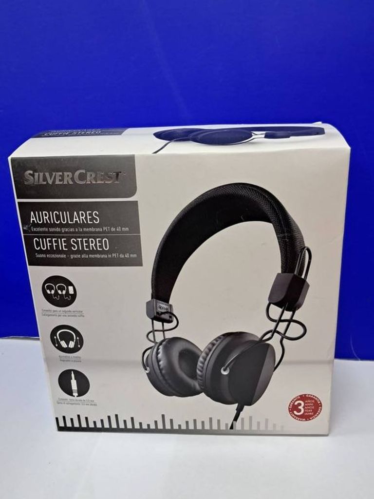 Дешиво Silvercrest skh64d2 с ломбарда