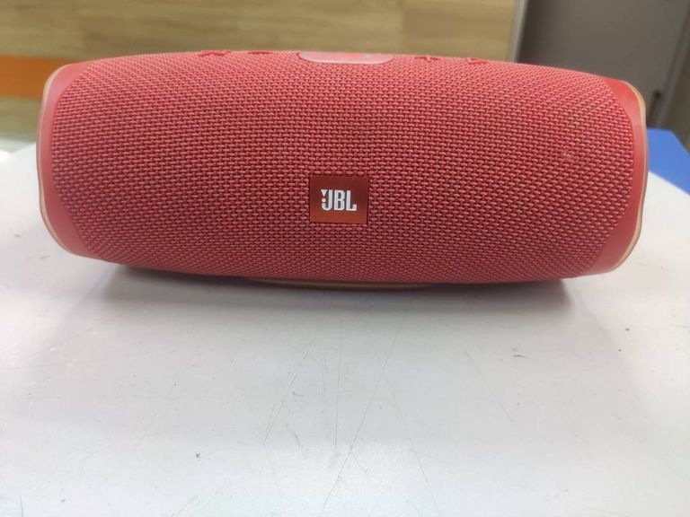 Купити Jbl charge 4 Б/У
