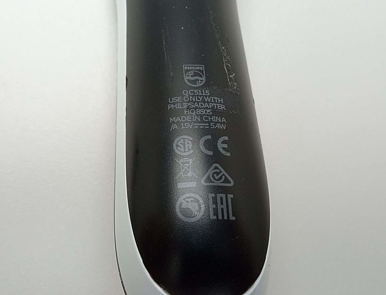 Philips QC5115/15 Код:2000003773619. Зображення 8
