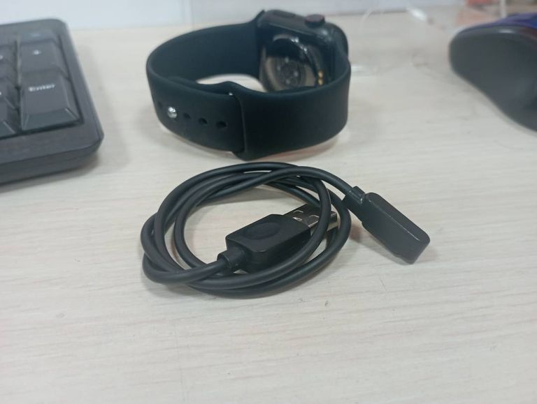 Smart Watch m16 plus black