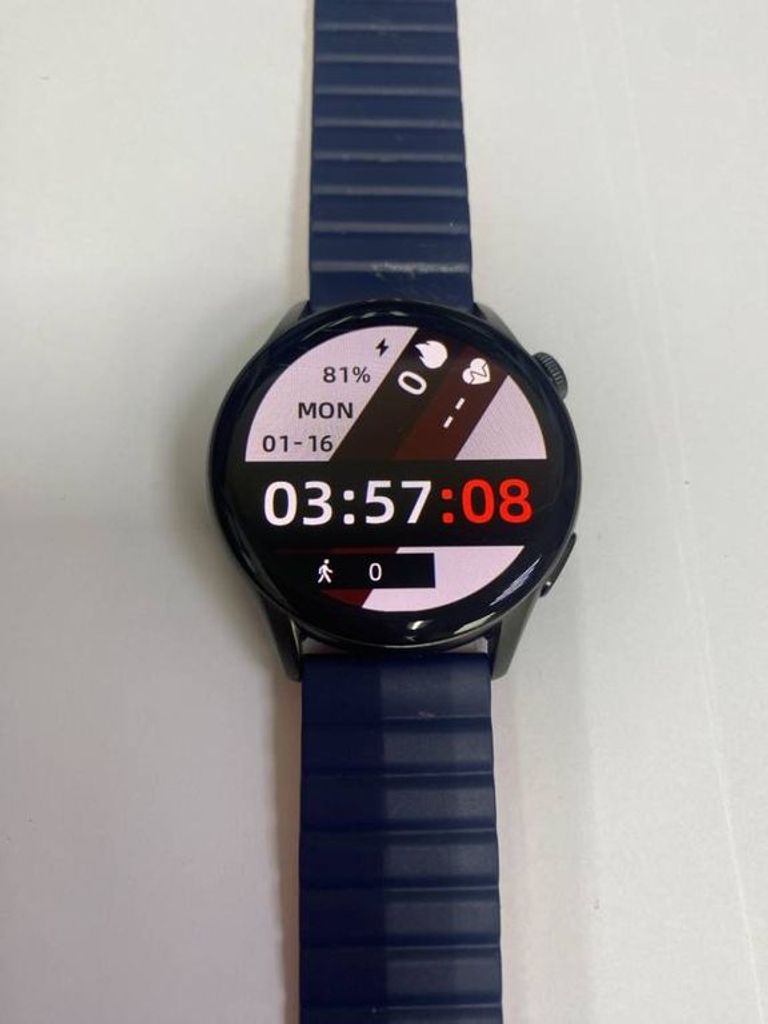 Розпродаж Kieslect KR Pro Black, продавець Техноскарб