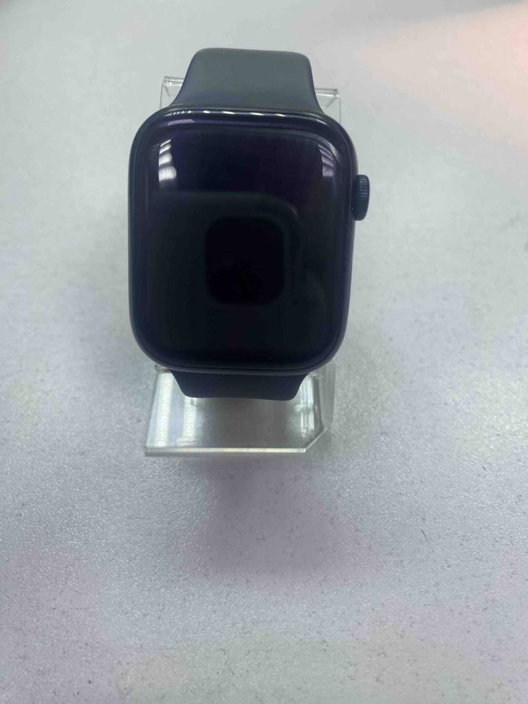 Apple watch series 7 gps+cellular 45mm al