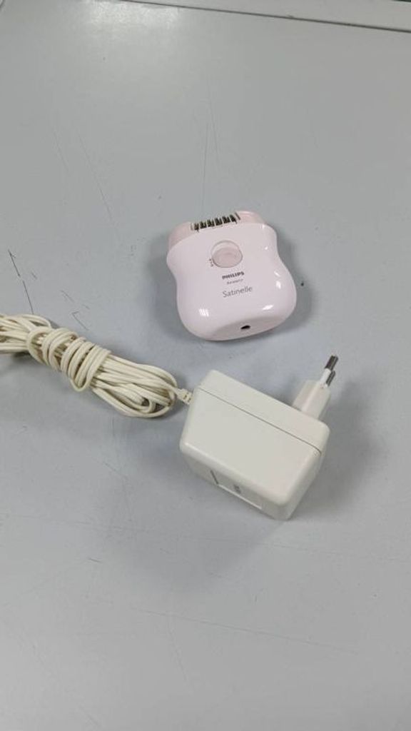Объявление Phillips satinelle Б/У