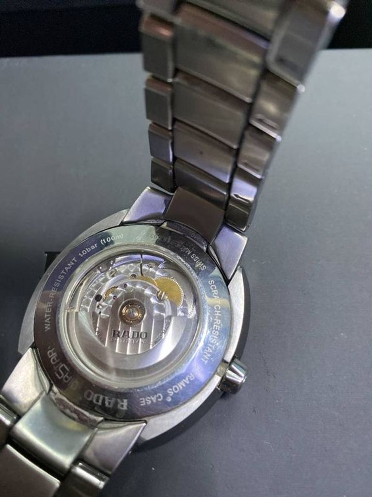 Объявление Rado 658.0938.3 Б/У