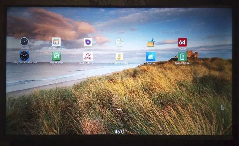 "H96MAX" Smart TV Box Код:null. Зображення 9