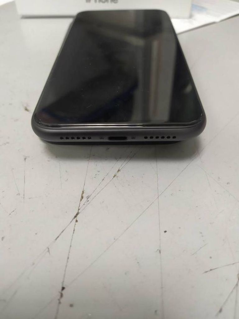 Apple iphone 11 64gb Код:01-18649642. Зображення 6