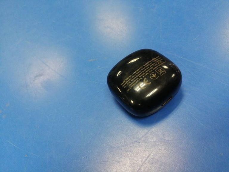 X-digital HBS-310 Black Код:01-200036745. Зображення 5