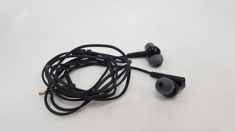 Дешево Sony MDR-XB50AP Black з ломбарду