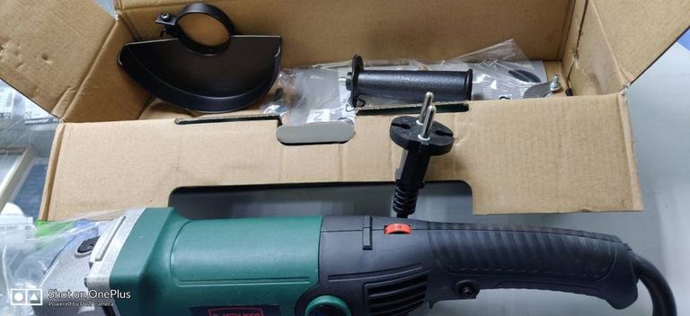 Купити Nowa sk 1250hs profi Б/У