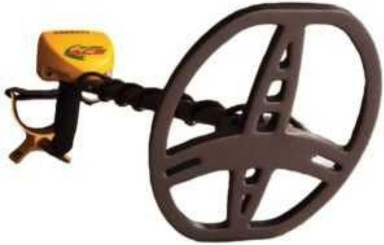 Garrett EURO ACE 350 Код:null. Зображення 5