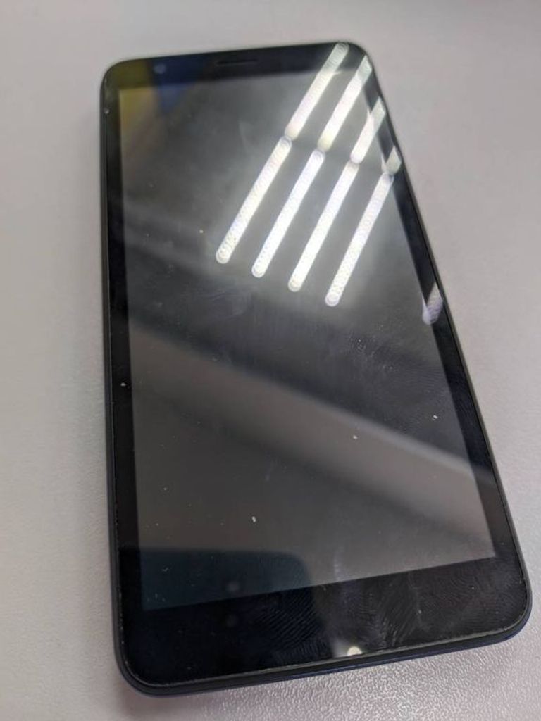 Дешево Zte l8 blade 1/16gb з ломбарду