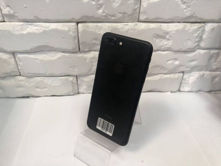 Оголошення Apple iphone 7 plus 32gb Б/У