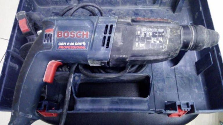 Bosch GBH 2-26 DRE (0615990L43)