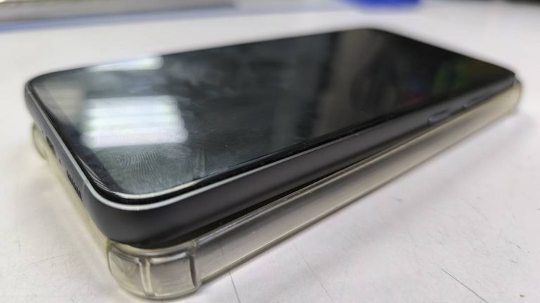 Samsung Galaxy S23 FE SM-S711B 8/256GB Purple Код:01-200207046. Изображение 7