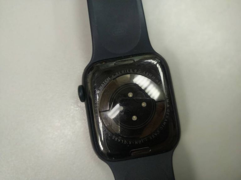 Apple watch series 9 gps 45mm al