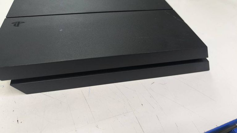 Sony playstation 4 1tb