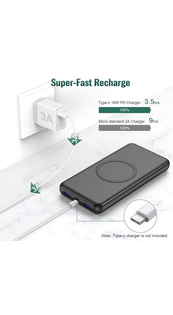 Powerbank