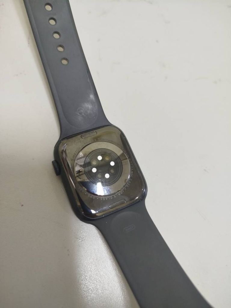 Apple watch series 7 lte 45mm a2477, a2478