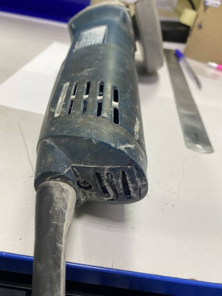 Розпродаж Bosch gws 1400, продавець Техноскарб