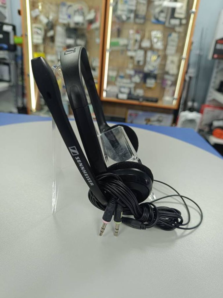 Sennheiser PC 3 CHAT (504195)