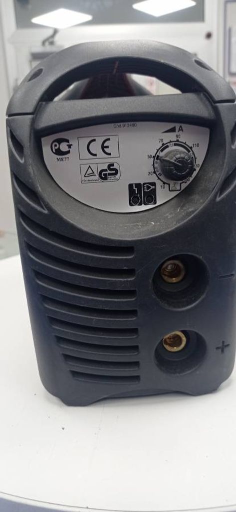 Объявление Telwin Force 165 Б/У