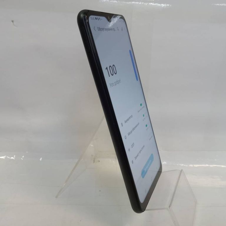 Samsung a125f galaxy a12 4/64gb Код:01-18646327. Зображення 6