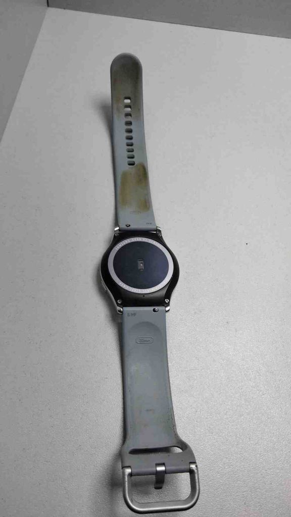 Оголошення Samsung gear s2 classic (sm-r732) Б/У