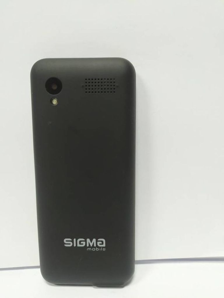 Объявление Sigma x-style 31 power Б/У