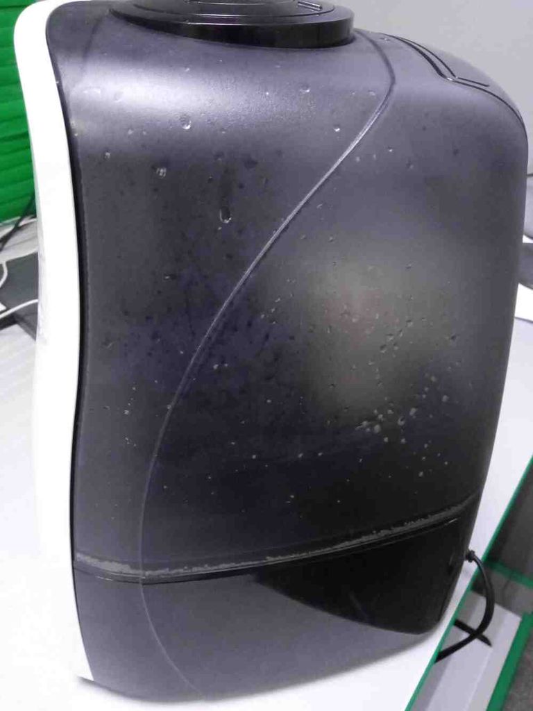 Купити Boneco air-o-swiss u650 Б/У