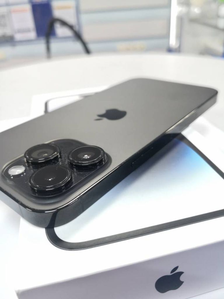 Apple iphone 14 pro max 256gb esim Код:01-200341402. Изображение 11