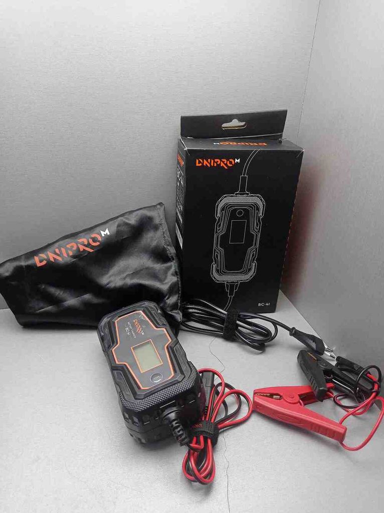 Купить Dnipro-M bc-4i Б/У