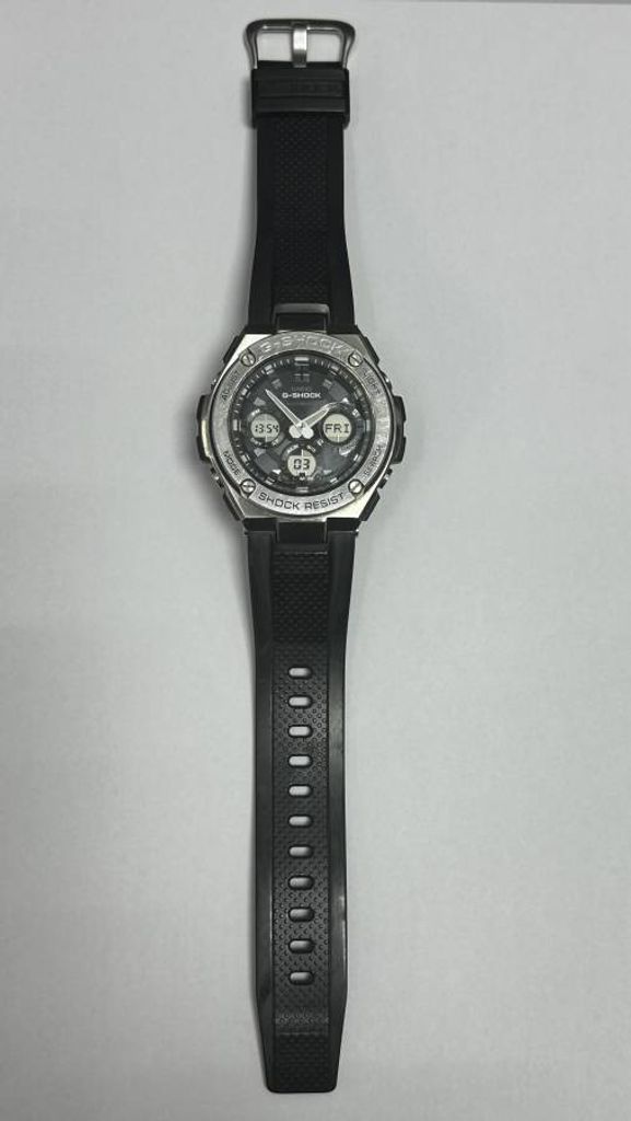 Купити Casio gst-w110 Б/У