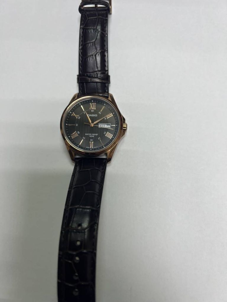 Купити Casio mtp-1384bul Б/У