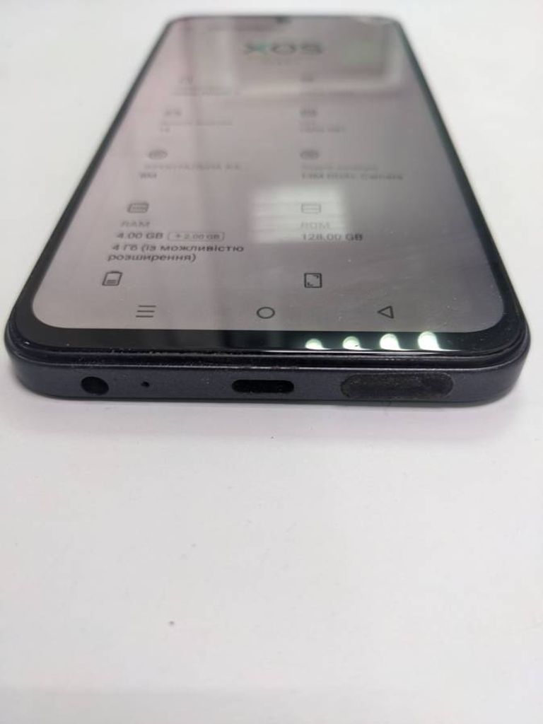Infinix smart 9 4/128gb Код:01-200371515. Зображення 5