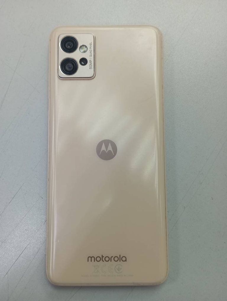 Дешиво Motorola moto g32 8/256gb xt2235-2 с ломбарда