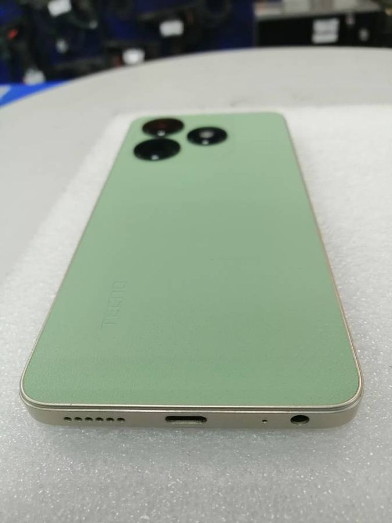 Tecno spark go 2024 Код:01-200401972. Зображення 10