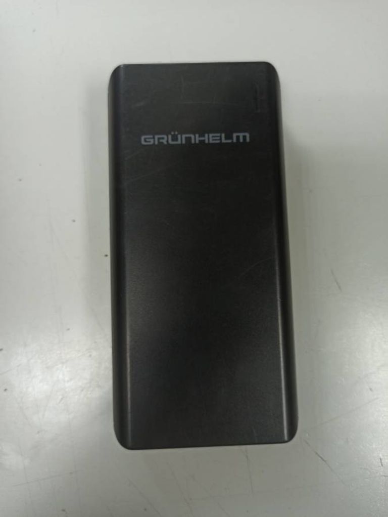 Купити Grunhelm 20000 Б/У
