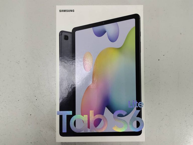 Купити Samsung galaxy tab s6 10,4 lite sm-p619 4/64gb lte Б/У