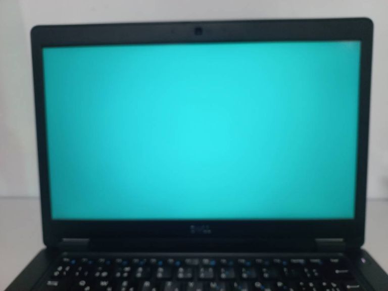Dell latitude 5490/екр.14"/core i5-8350u 3.6ghz/ram 16gb/ssd 256gb/intel uhd graphics 620 Код:01-200409776. Изображение 7