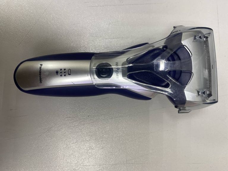 Оголошення Panasonic ES-RT37-S520 Б/У