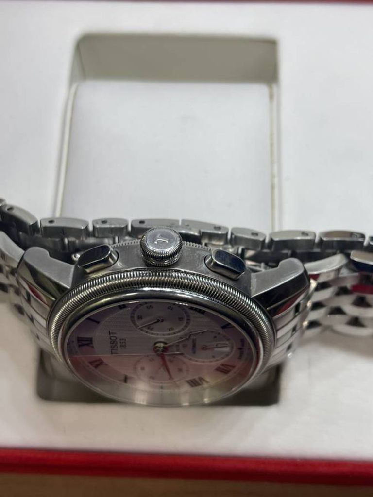 Дешево Tissot t097.427 з ломбарду