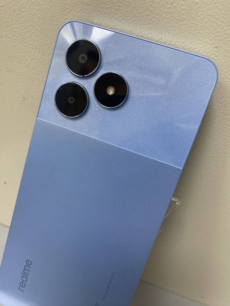 Realme note 50 4/128gb Код:01-200416227. Изображение 6